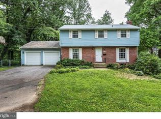 48 Westbrook Dr, Moorestown, NJ 08057