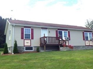 5314 Whiting Rd, Naples, NY 14512