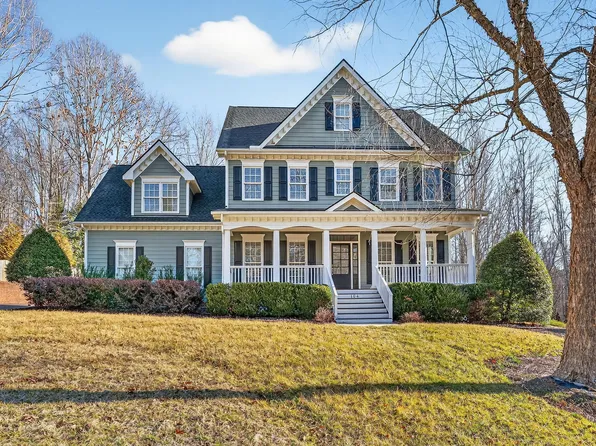 104 Tatum Ct, Holly Springs, NC 27540