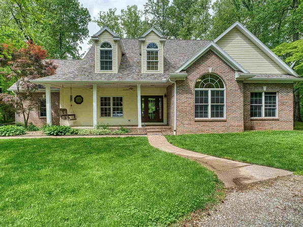 5755 Jessica Ln, Newburgh, IN 47630