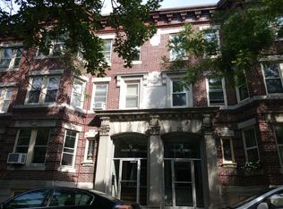 5 Fuller St APT 1, Brookline, MA 02446