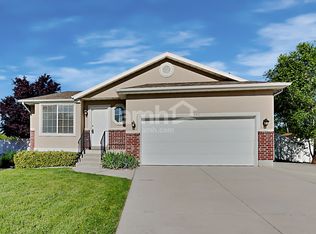 747 N 600 W, Kaysville, UT 84037