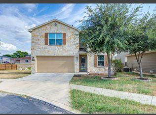 5814 Espada Bnd, San Antonio, TX 78222
