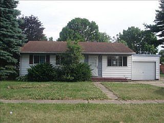 1st image of 1613 Mars Ave