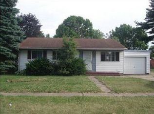 1613 Mars Ave, Loves Park, IL 61111
