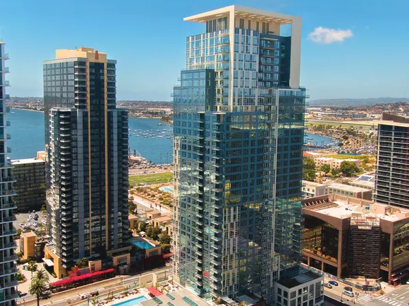 1388 Kettner Blvd, San Diego, CA