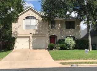 13218 Tamayo Dr, Austin, TX 78729