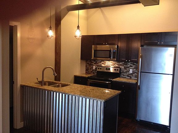 2nd image of 175 W Gay Ave #17