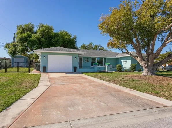 500 Mount Vernon Dr, Venice, FL 34293