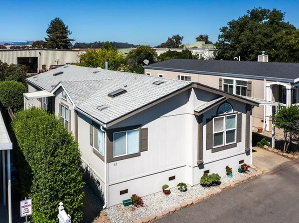 144 Holm Rd Space 52, Watsonville, CA 95076