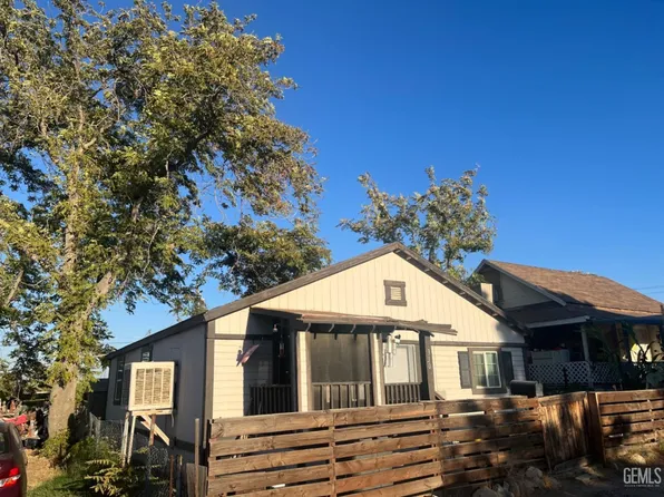 310 General Petroleum Ave, Taft, CA 93268