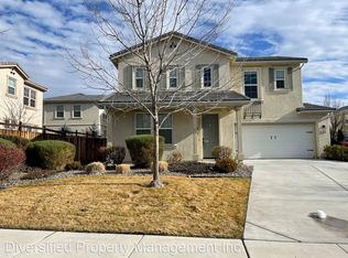 7015 Sacred Cir, Sparks, NV