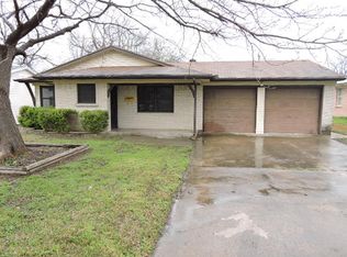 1521 Cascade St, Mesquite, TX 75149