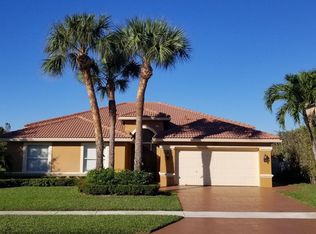 6241 Indian Forest Cir, Lake Worth, FL 33463