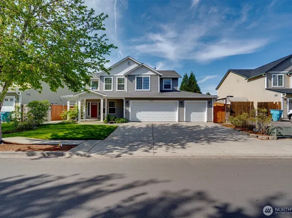 1312 NW 9th Way, Battle Ground, WA 98604