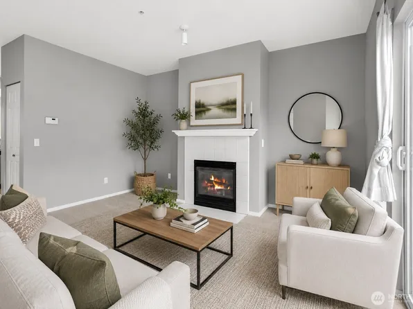 11890 NE 163rd Place #22-3, Bothell, WA 98011