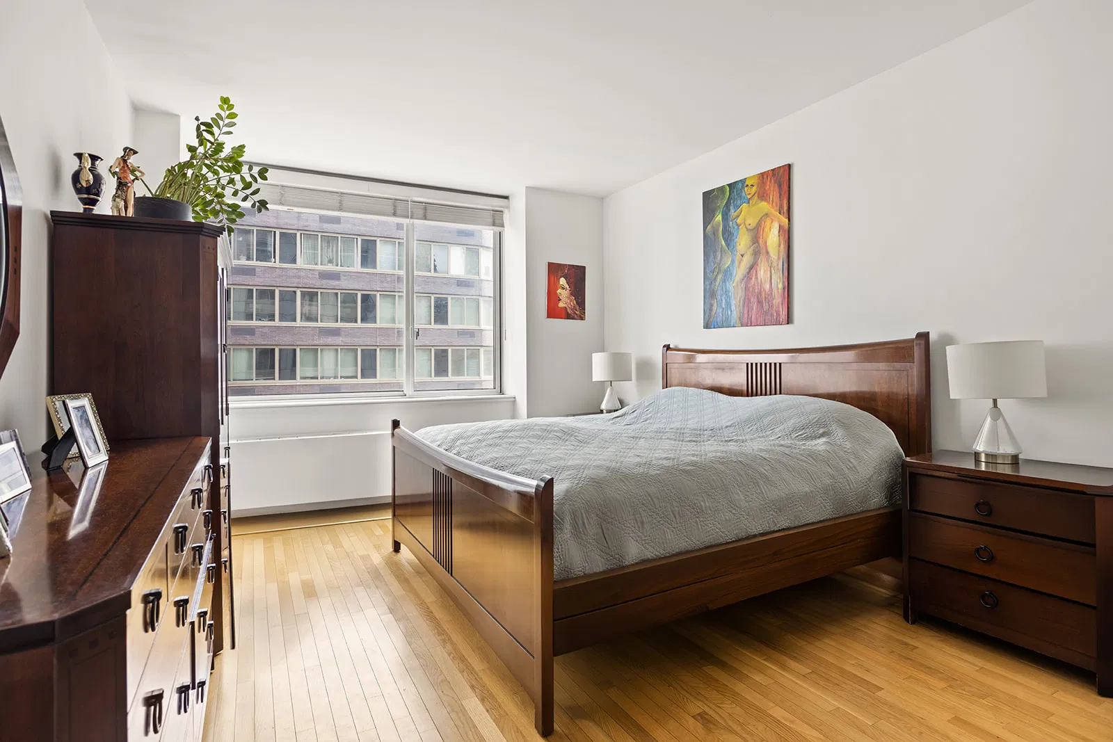 120 Riverside Boulevard #11D in Lincoln Square, Manhattan | StreetEasy
