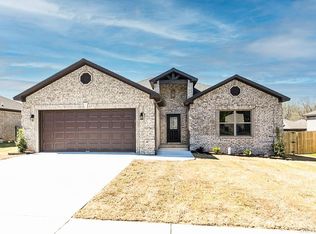 15 Aberdeen Dr, Cabot, AR 72023