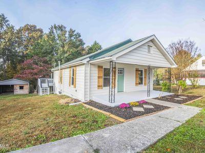 410 Park Ave Lot 16, Clinton, TN, 37716