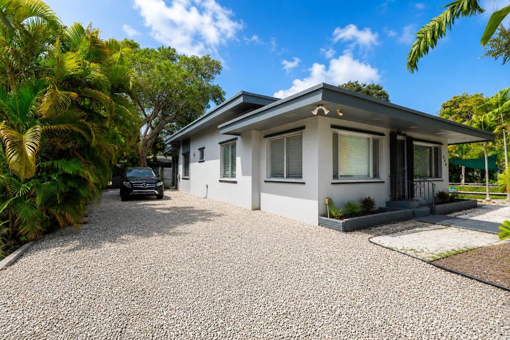 249 SW 14th Street #1-4, Dania, FL - View 2