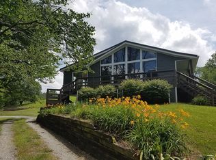 600 Upper Salt River Rd, Danville, KY 40422