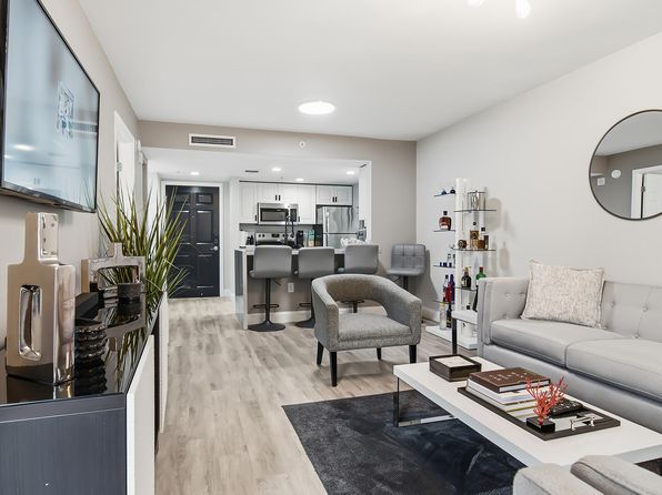 1801 N Flagler Dr APT 611