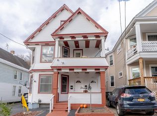 225 Division St, Schenectady, NY 12304