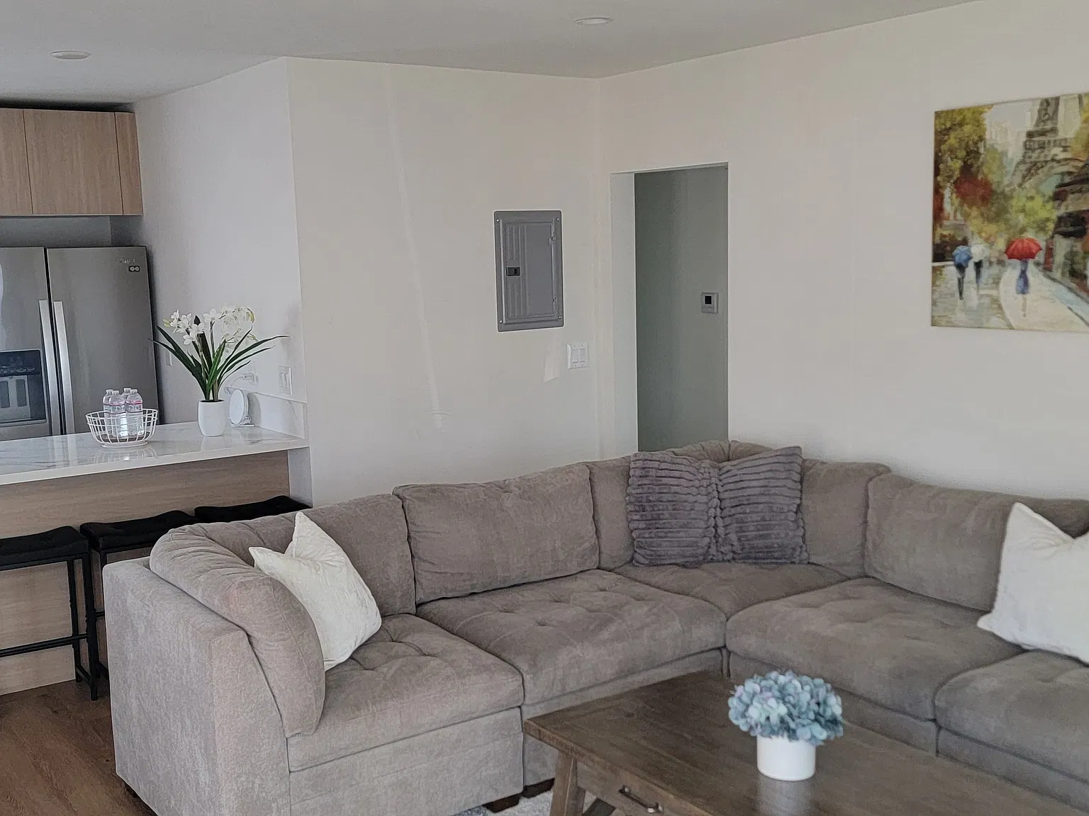 2 bed, 850 sqft, $3,995 — Photo 4
