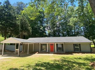 3033 Invermere Woods Ct, Lithonia, GA 30038