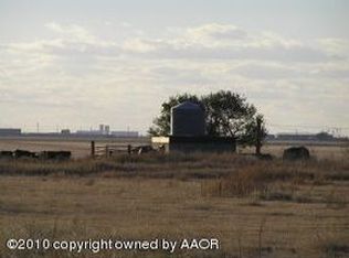 534 N Fm 1912, Amarillo, TX 79118