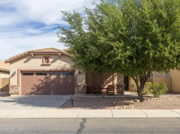 216 W ATLANTIC Drive, Casa Grande, AZ 85122