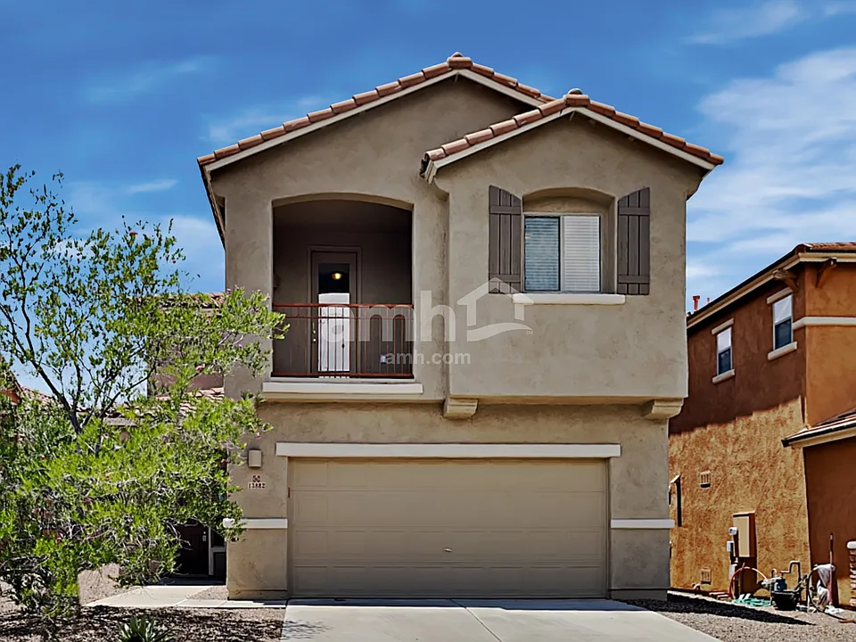 13882 S Camino Nudo