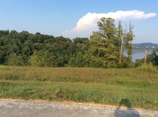 3 Acres On Lake Cumberland, Somerset, KY 42503