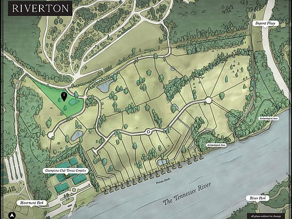 4th image of 1007 Luptonville Xing