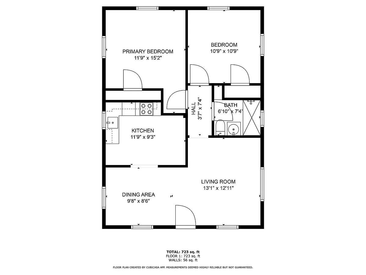 Building Photo - 3914 Hoffman St #B