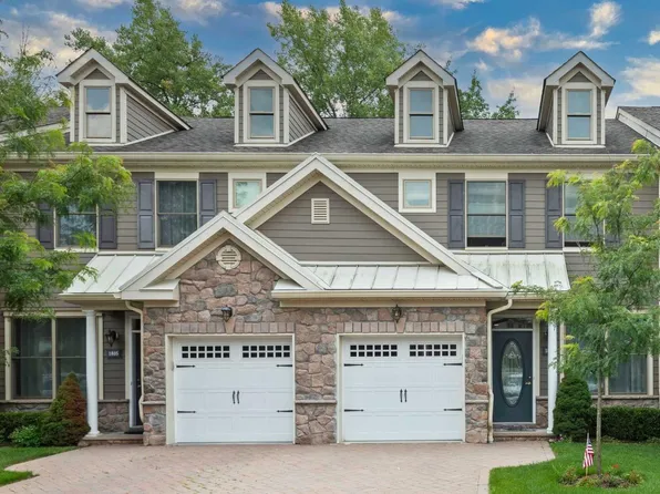 1804 Whitney Ln, Allendale, NJ 07401