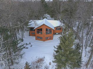9042 Madeline Lake Rd, Woodruff, WI 54568