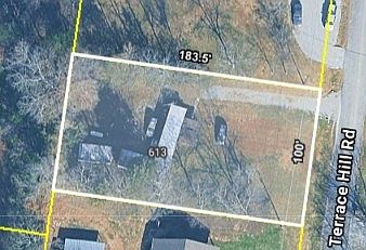 2nd image of 613 Terrace Hill Rd