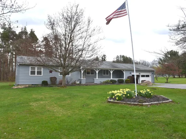 14746 N Main St, Meadville, PA 16335