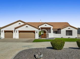 19880 W Desert Views Dr, Casa Grande, AZ 85122