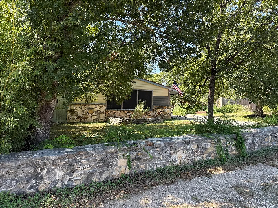 47 Presidio Rd