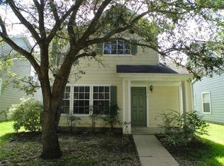 15816 S Alley Ct, Houston, TX 77082