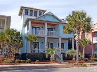 1314 Spot Ln, Carolina Beach, NC 28428