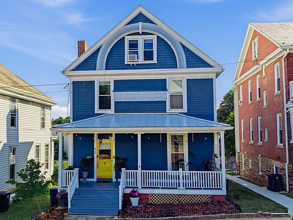 2nd image of 619 Madison St