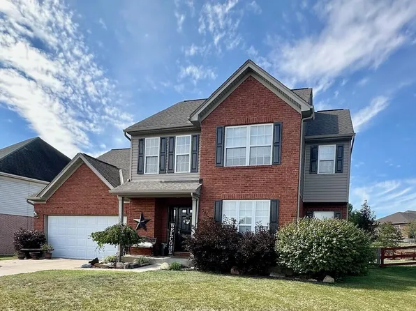 11328 Sheffield Ln, Walton, KY 41094