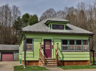 287 Main St, Worcester, NY 12197