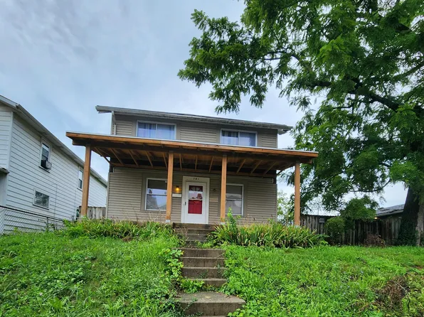 781 S 18th St, Columbus, OH 43206