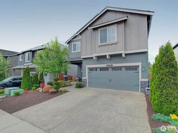 3420 104th Drive NE, Lake Stevens, WA 98258