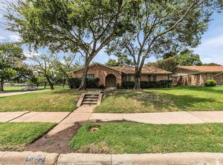 2333 Stafford Ln, Mesquite, TX 75150