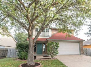 14003 Merseyside Dr, Pflugerville, TX 78660